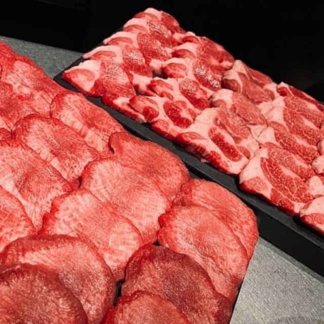 Our 3rd Anniversary is on the 26th 🔥
Our door is open for whoever desires to try the WAGYUMAFIA experience just for a day!!!

#wagyu #wagyumafia #mafia #lifestyle #style #life #great #good #yakiniku #BBQ #foodporn #fashion #passion #omotesando #shibuya #best #japan #japanese #experience #beef #tokyo #thingstodo
#東京 #和牛 #世界一 #美味しい #焼肉 #表参道