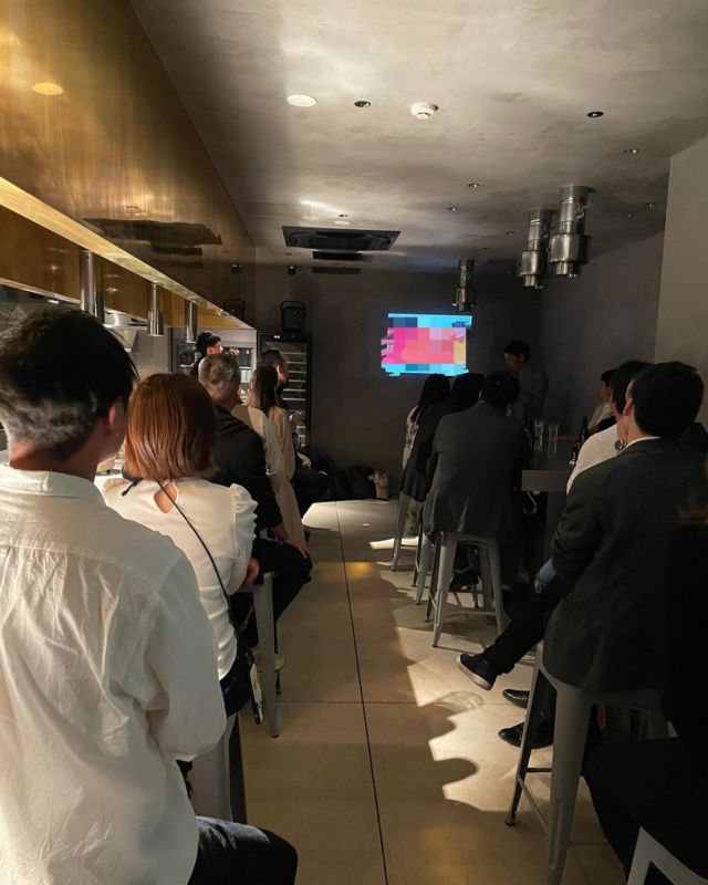 Thank you for attending the business leaders' event last week

@yakinikumafia_nagoyanishiki

It was a wonderful time to meet people from various fields.

We would like to continue to create opportunities like this.

See you next time and
EAT-N-SHOUT🔥🔥🔥

#愛知焼肉 #名古屋焼肉 #錦焼肉 #名古屋グルメ #名古屋ディナー #尾崎牛 #名古屋ジンギスカン #貸切 #貸切パーティー #経営者交流会 #wagyumafia